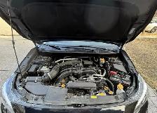 2021 Subaru Crosstrek AWD 2.5L Sport - Photo 9