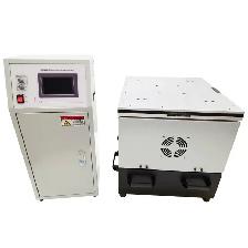 MP-3000E  X/Y Vibration Test Bench Digital Control 056966
