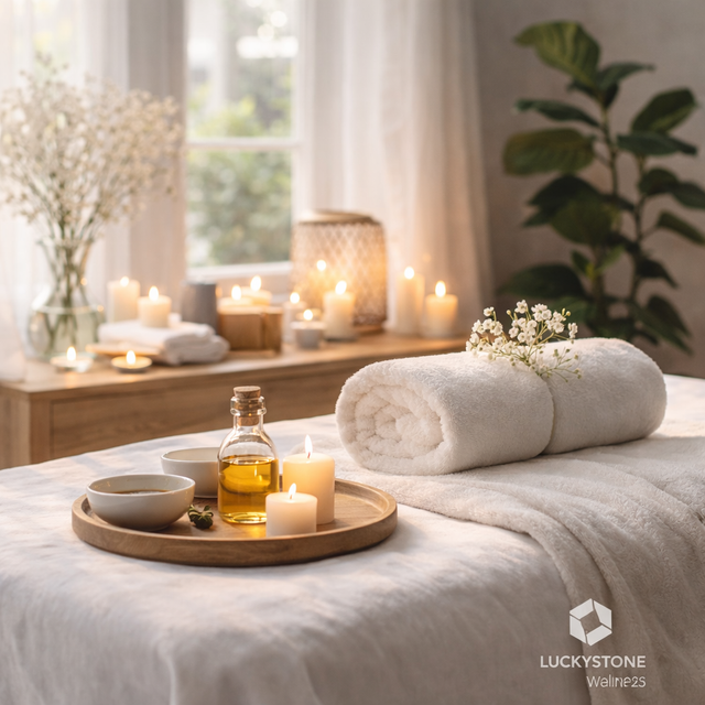 Monday can bring a lot of pressure before the week has even foun