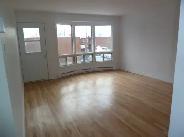 3 Bedrooms & 1 Bath Apartment