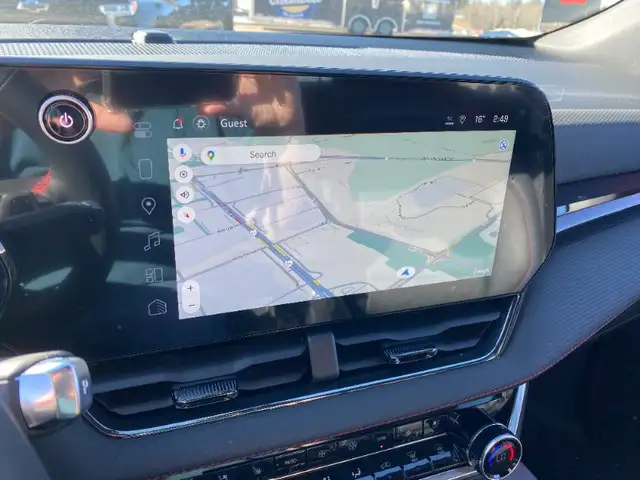 2026 Chevrolet Equinox AWD RS Leather|Heated & Cooled Seats|Sunr - Photo 7
