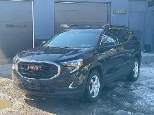 2020 GMC Terrain SLE - Photo 2