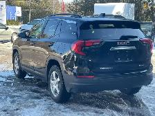 2020 GMC Terrain SLE - Photo 4