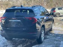 2020 GMC Terrain SLE - Photo 5