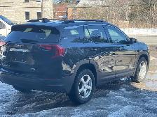 2020 GMC Terrain SLE - Photo 6