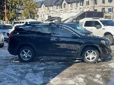 2020 GMC Terrain SLE - Photo 7