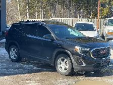 2020 GMC Terrain SLE - Photo 10