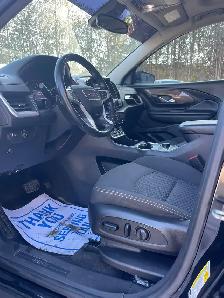 2020 GMC Terrain SLE - Photo 12