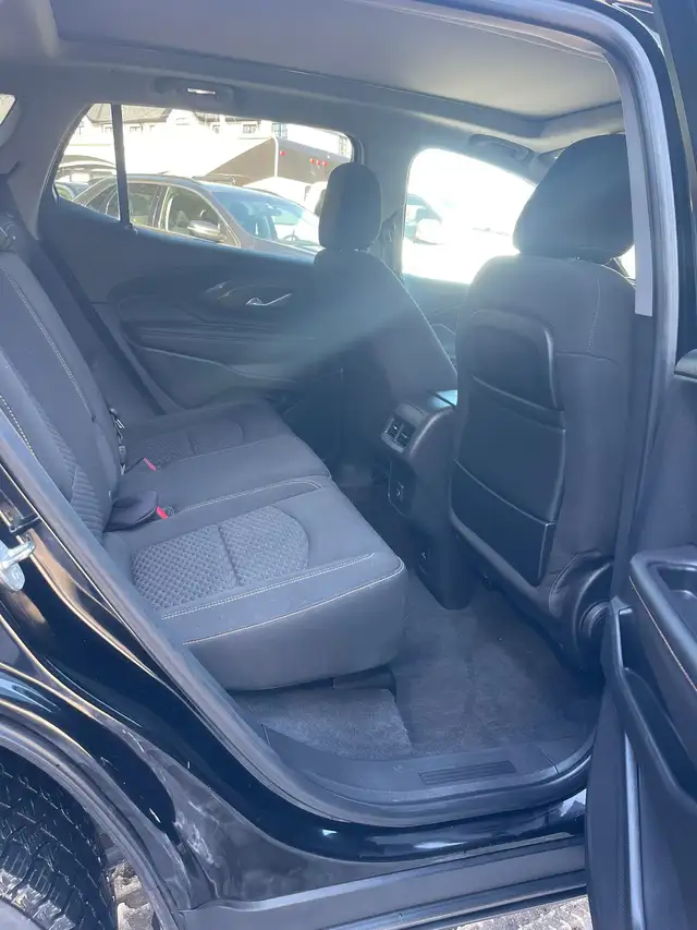2020 GMC Terrain SLE - Photo 13