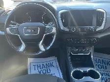2020 GMC Terrain SLE - Photo 14