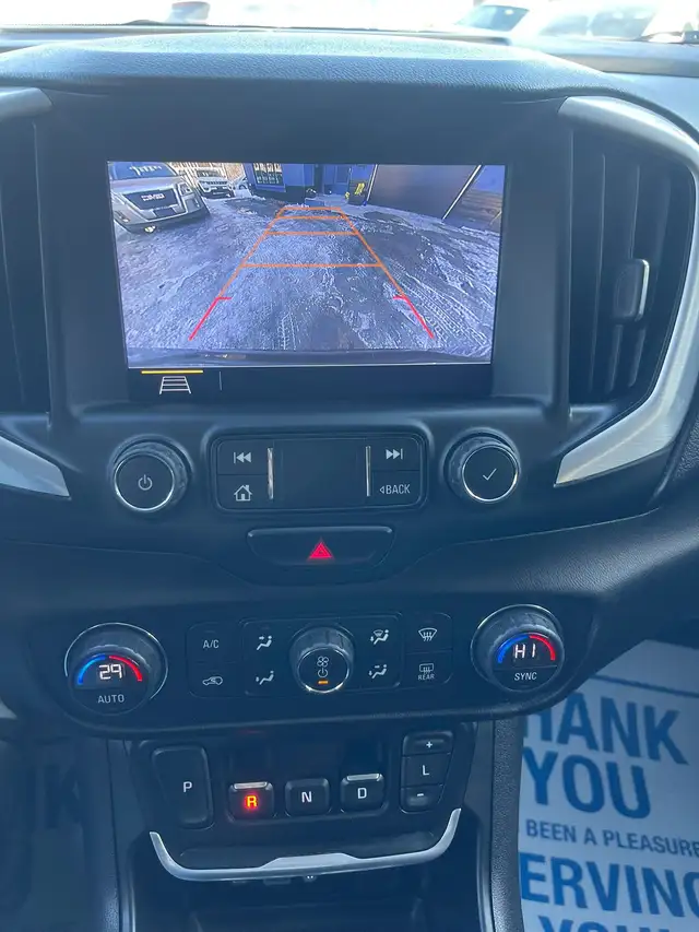 2020 GMC Terrain SLE - Photo 15