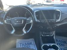 2020 GMC Terrain SLE - Photo 18