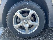 2020 GMC Terrain SLE - Photo 19