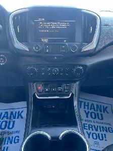 2020 GMC Terrain SLE - Photo 20