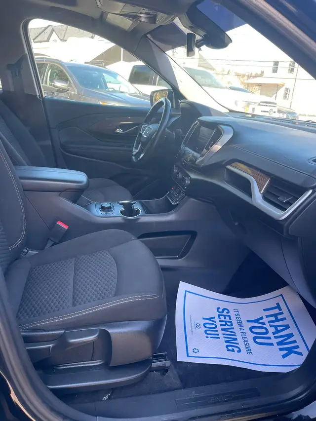 2020 GMC Terrain SLE - Photo 21