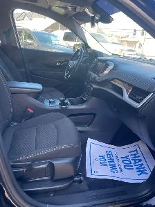 2020 GMC Terrain SLE - Photo 21