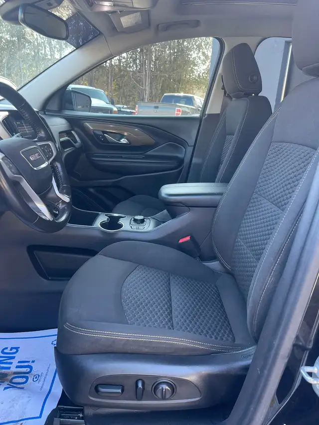 2020 GMC Terrain SLE - Photo 22