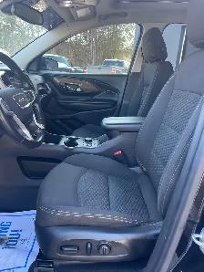 2020 GMC Terrain SLE - Photo 22