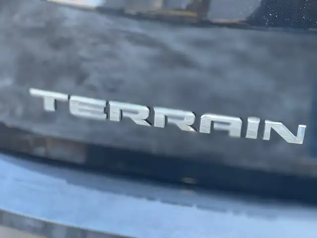 2020 GMC Terrain SLE - Photo 23