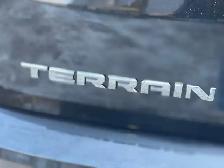 2020 GMC Terrain SLE - Photo 23