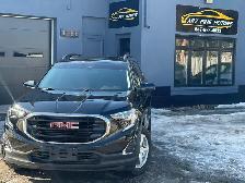 2020 GMC Terrain SLE - Photo 25