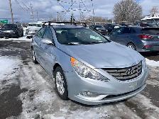 2012 Hyundai Sonata GLS - Photo 2