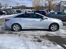 2012 Hyundai Sonata GLS - Photo 3