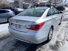 2012 Hyundai Sonata GLS - Photo 4