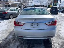2012 Hyundai Sonata GLS - Photo 5