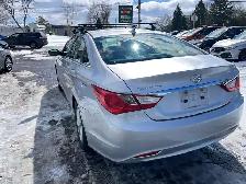 2012 Hyundai Sonata GLS - Photo 6