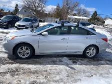 2012 Hyundai Sonata GLS - Photo 7