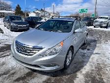 2012 Hyundai Sonata GLS - Photo 8