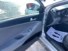 2012 Hyundai Sonata GLS - Photo 10