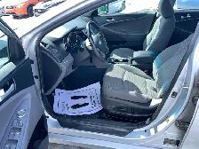 2012 Hyundai Sonata GLS - Photo 11