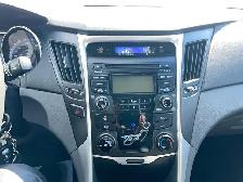 2012 Hyundai Sonata GLS - Photo 18