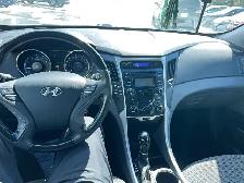 2012 Hyundai Sonata GLS - Photo 24