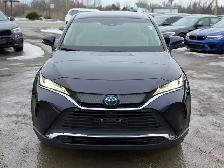 2021 TOYOTA VENZA LIMITED HYBRID AWD - Photo 2