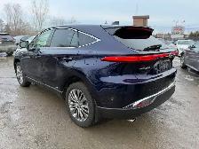 2021 TOYOTA VENZA LIMITED HYBRID AWD - Photo 4