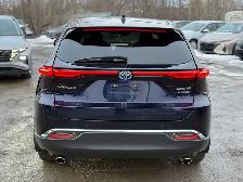 2021 TOYOTA VENZA LIMITED HYBRID AWD - Photo 5