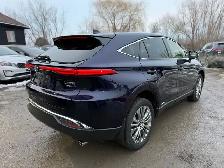 2021 TOYOTA VENZA LIMITED HYBRID AWD - Photo 7