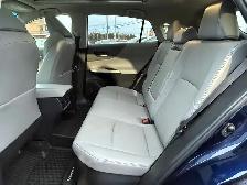 2021 TOYOTA VENZA LIMITED HYBRID AWD - Photo 8