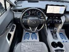 2021 TOYOTA VENZA LIMITED HYBRID AWD - Photo 11