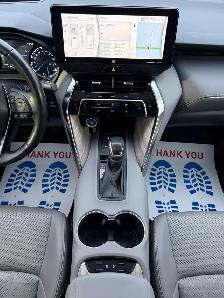 2021 TOYOTA VENZA LIMITED HYBRID AWD - Photo 12
