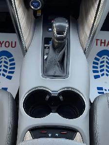 2021 TOYOTA VENZA LIMITED HYBRID AWD - Photo 13