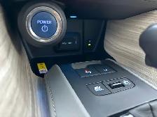 2021 TOYOTA VENZA LIMITED HYBRID AWD - Photo 14