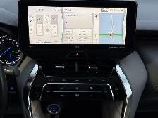 2021 TOYOTA VENZA LIMITED HYBRID AWD - Photo 15