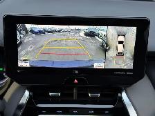 2021 TOYOTA VENZA LIMITED HYBRID AWD - Photo 16