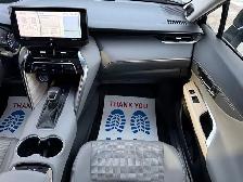 2021 TOYOTA VENZA LIMITED HYBRID AWD - Photo 17