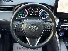 2021 TOYOTA VENZA LIMITED HYBRID AWD - Photo 18