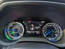 2021 TOYOTA VENZA LIMITED HYBRID AWD - Photo 20